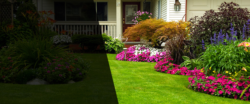 Hanover Landscapers