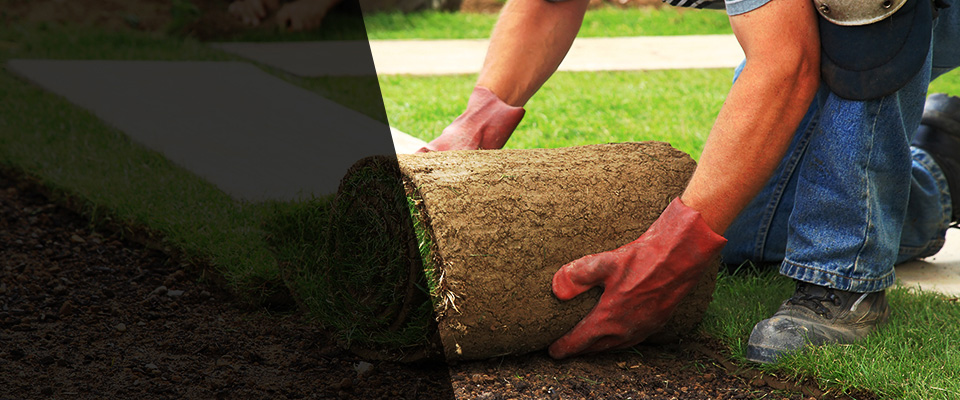 Hanover Landscapers