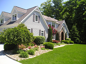 Landscapers and Lawncare Services in Hanover, MN